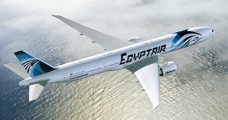 Предполагаемое видео падения Airbus - ВИДЕО