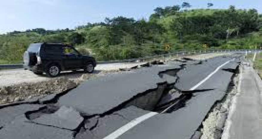 Новые землетрясения в Эквадоре - ВИДЕО