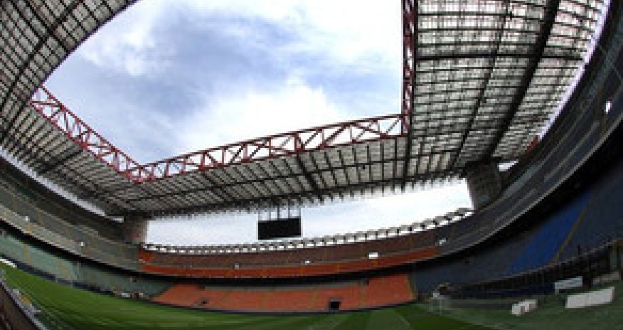 ​UEFA Çempionlar Liqasının final matçının keçiriləcəyi stadionu bəyənmədi