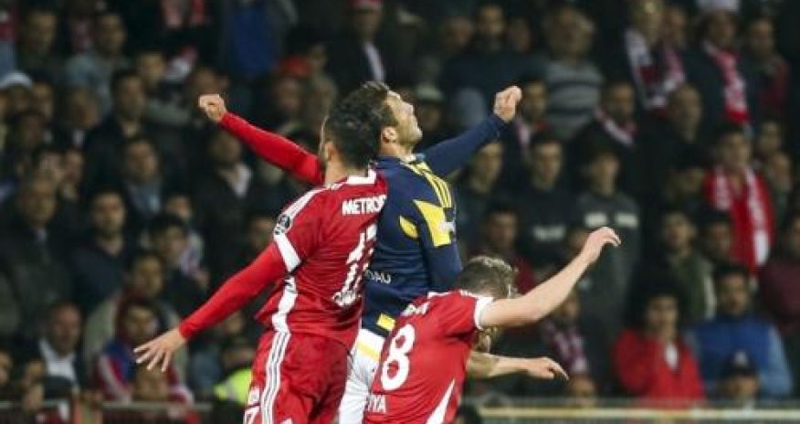 Türkiyə superliqasında mövsümə yekun vuruldu