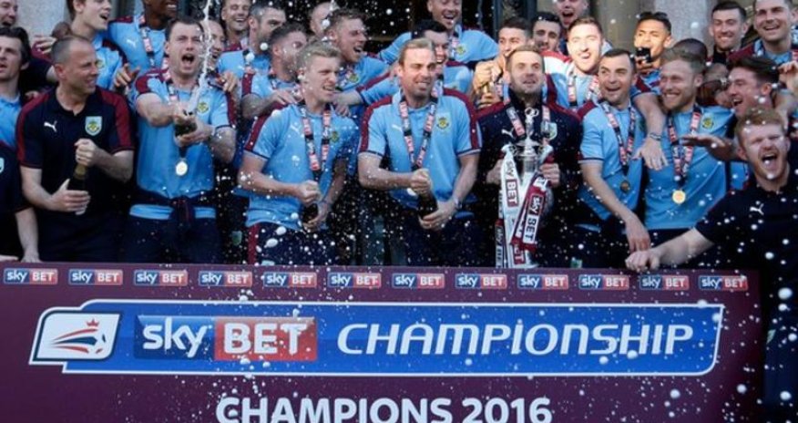 Football League wants new five-league, 100-club system