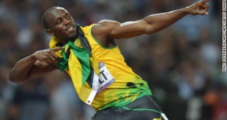 'Without Usain Bolt athletics ranks beside mud-wrestling'