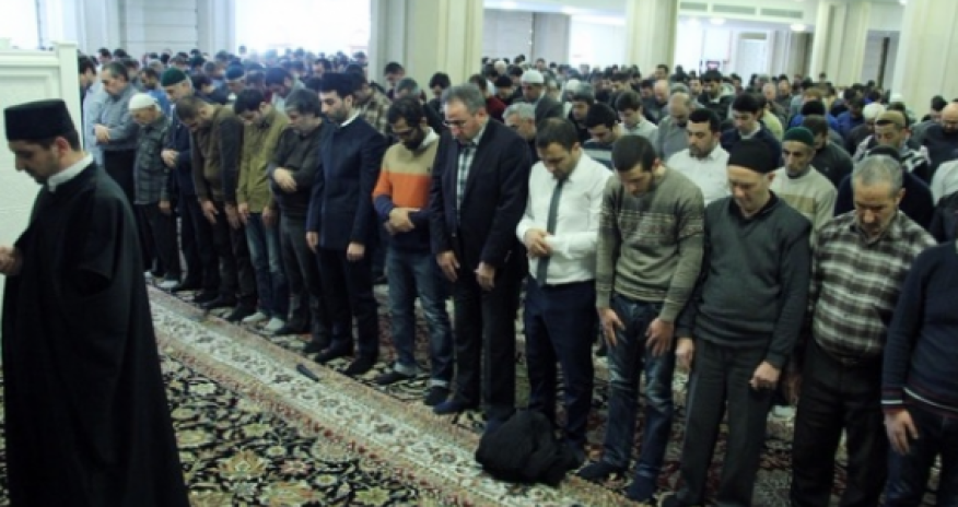 Azerbaijan: A Country of Unusual Shia-Sunni Harmony