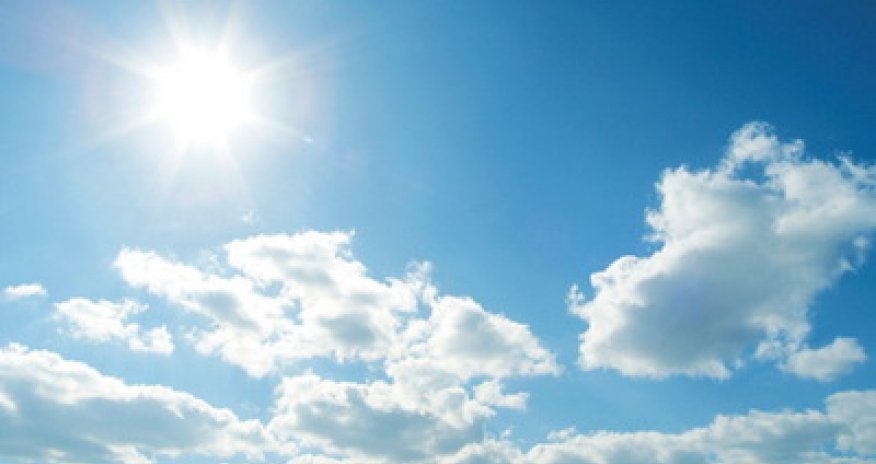 Baku weather forecast for May 21 