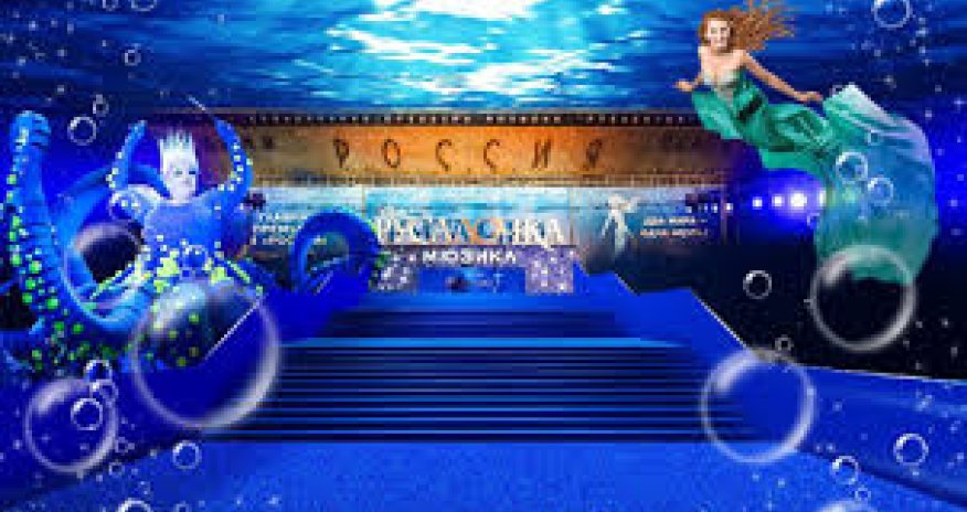 Вокалистка из Азербайджана выиграла конкурс мюзикла