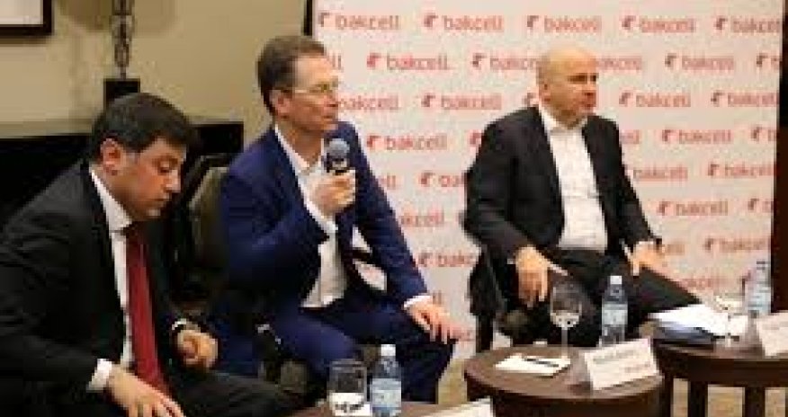 Bakcell announces the appointment of new CEO