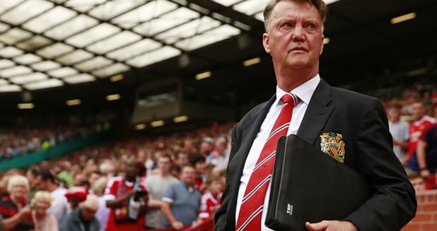 Louis van Gaal: Where it went wrong for Man Utd manager