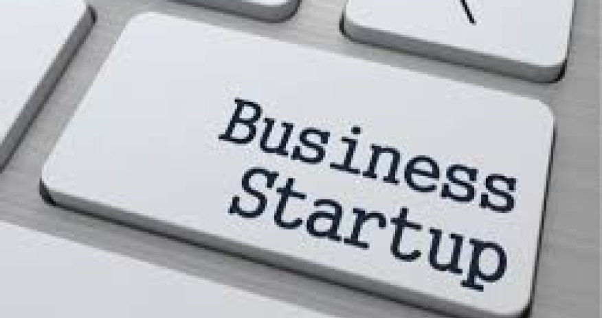 Can I Really Start My Own Business?