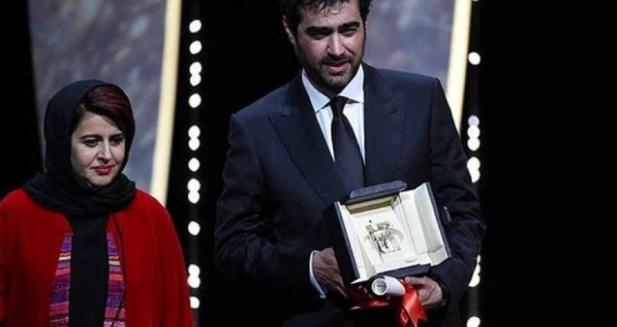 ​İran filmi Kann festivalında mükafat qazandı