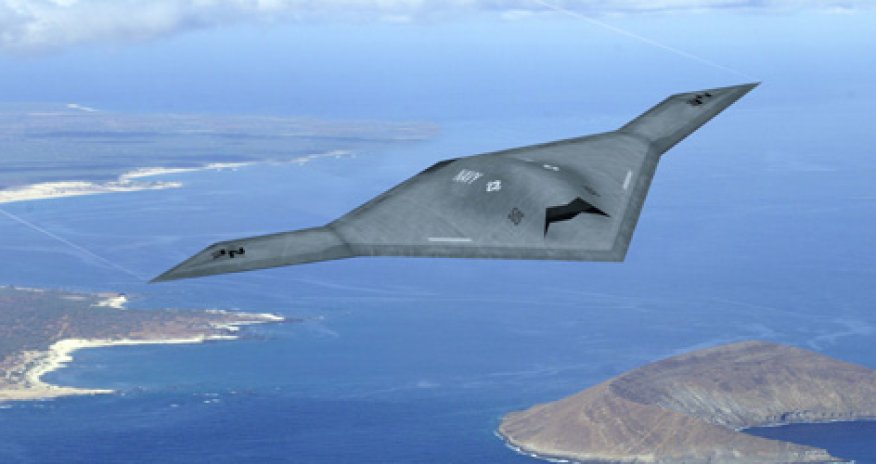 Azerbaijan to develop the next generation drones