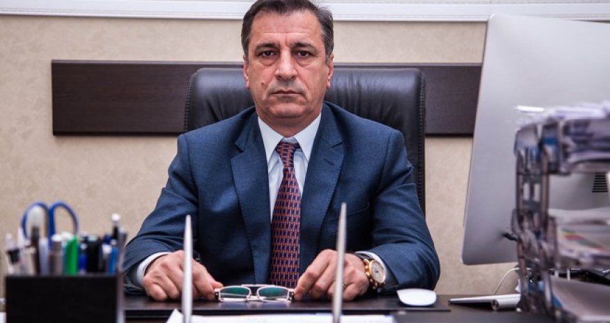 Cəbrayıl Cəbrayılov: 