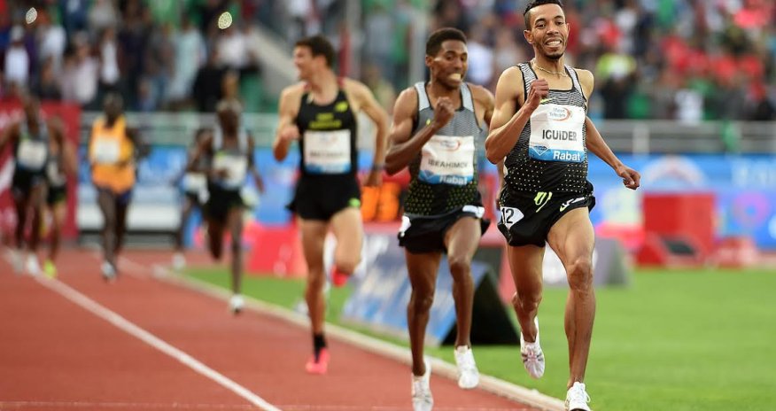 Azərbaycan atleti gümüş medal qazandı