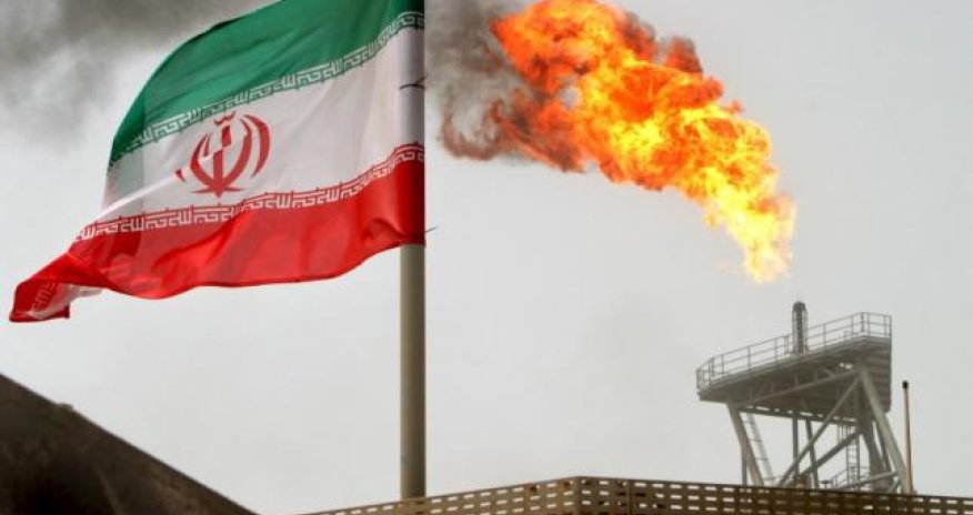 Iran has no plans to freeze oil exports