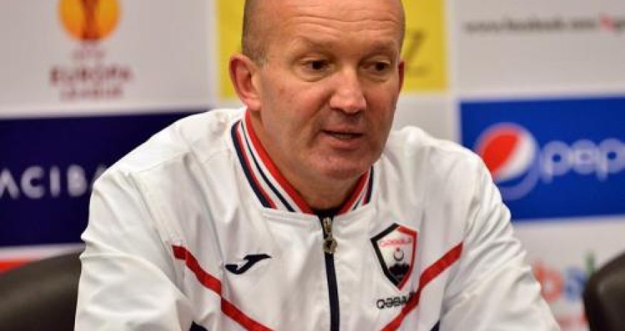 “Qəbələ” Qriqorçukla bağlı qərarını verdi