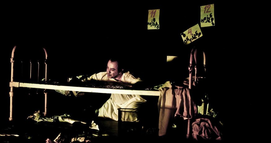 Gənc Tamaşaçılar Teatrı may ayının son günlərində iki Beynəlxalq festivala gedir