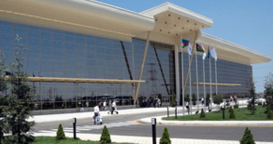 Gələn həftə Bakıda beynəlxalq neft-qaz sərgisi başlayır