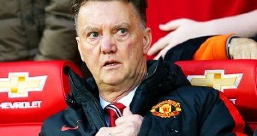 Lui van Qal istefaya göndərildi