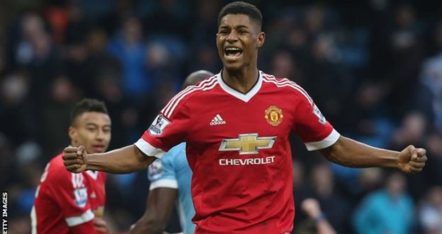 Marcus Rashford: Man Utd striker short of time for England impact