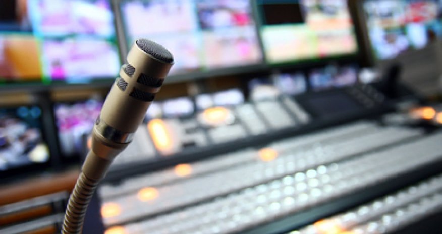 Azərbaycan mədəniyyəti nümunələri ABŞ radiosunda