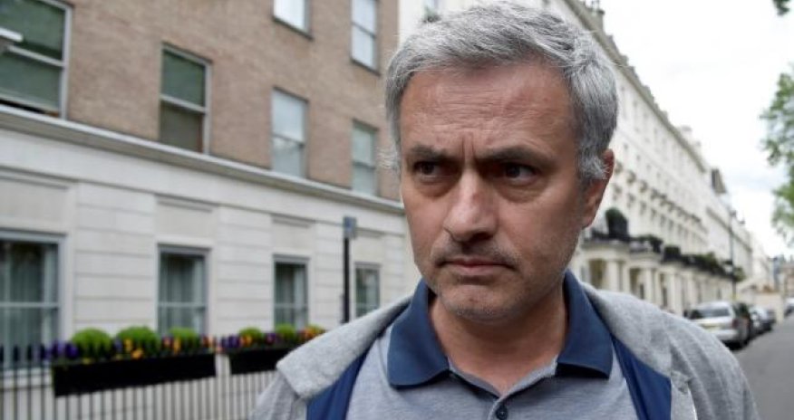 MU shares rise in New York as Mourinho hire expected