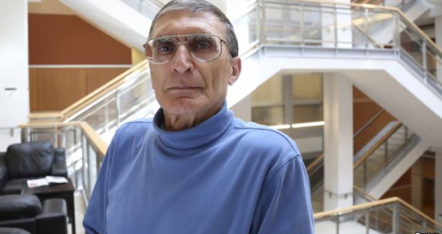 A.Sancar: İslam dünyası son 500 ildə elmə töhfə verməyib, bunu düzəltməliyik