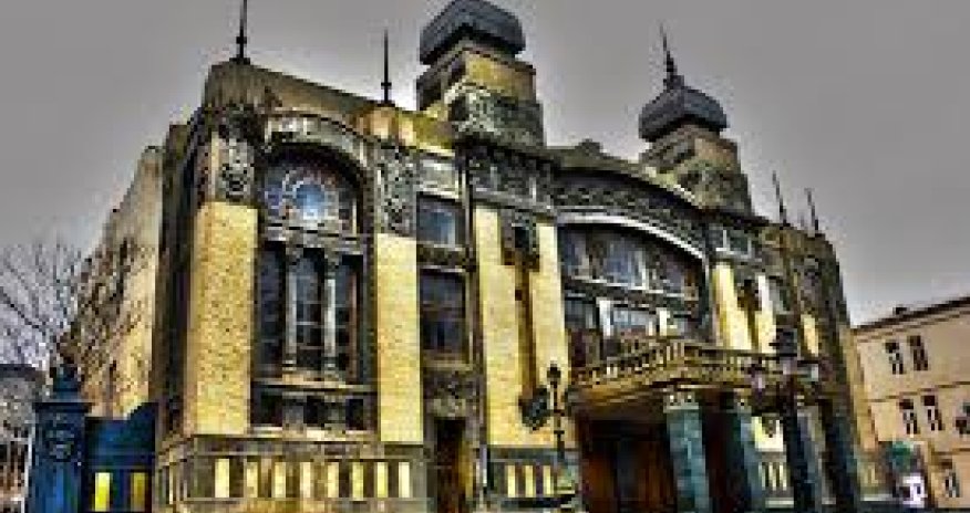 В Баку состоится премьера балета «Чернушка»