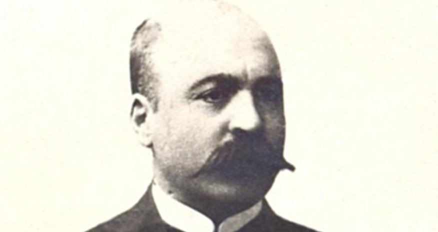 E-kitab: Cəlil Məmmədquluzadə - Rus qızı