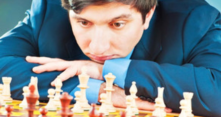 Bakıdakı Şahmat Mərkəzinə Vüqar Həşimovun adı veriləcək