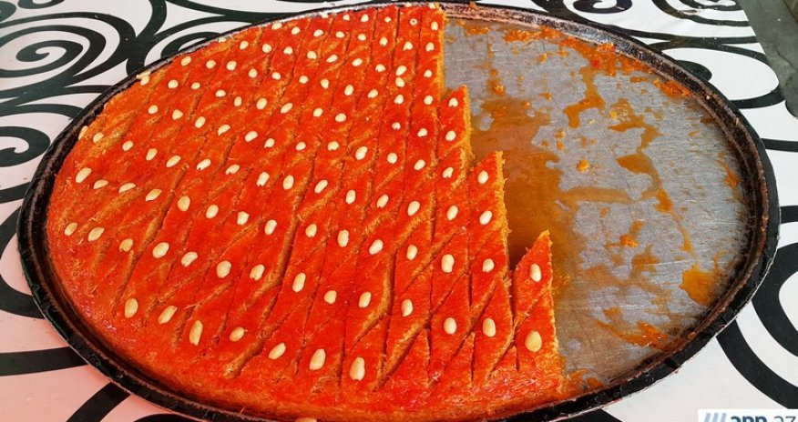 Губинский базар – ФОТОРЕПОРТАЖ