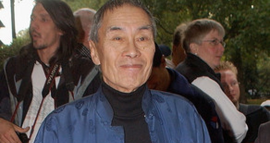 Britaniyanın məşhur aktyoru vəfat etdi