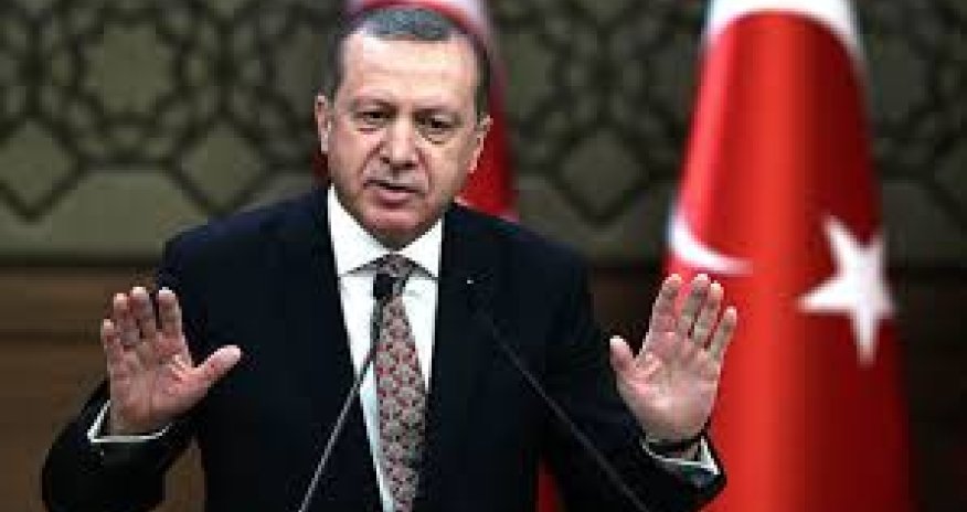 Эрдоган предъявил ЕС ультиматум - ВИДЕО