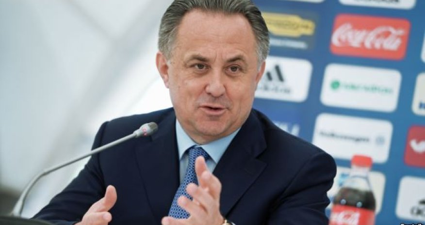 Rusiya dopinqi kriminallaşdırır