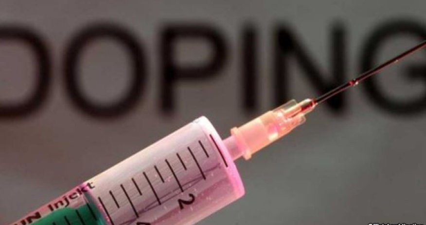 Pekin Olimpiadasının 10 rusiyalı medalçısında dopinq aşkar edildi