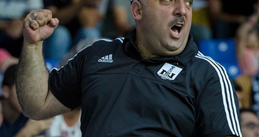 Bəhram Bağırzadə: 