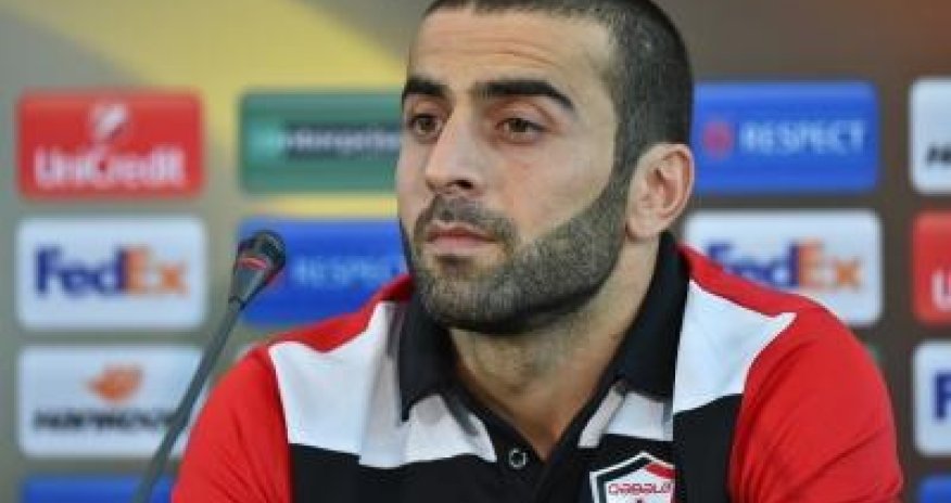 “Qarabağ”dan ilk transfer