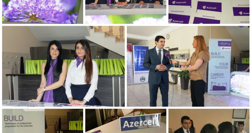 Students get opportunity to work and gain experience