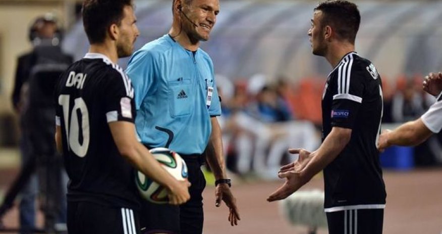 “Qarabağ” Azərbaycan Kubokunun qalibi oldu