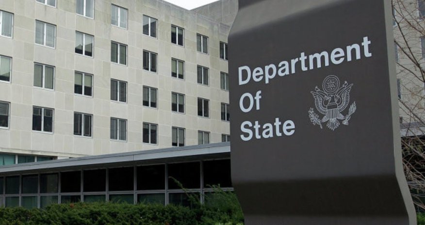 U.S. hails release of journalist by Azerbaijan -State Department 