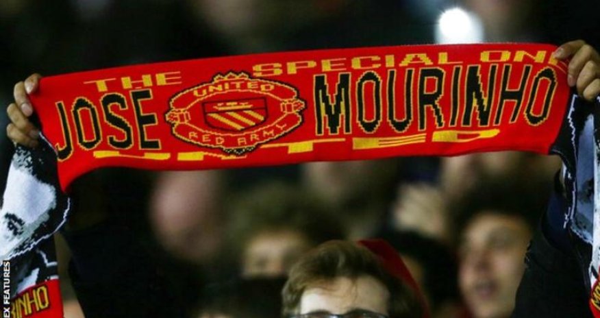 Jose Mourinho: Image rights negotiations hold up Manchester United deal