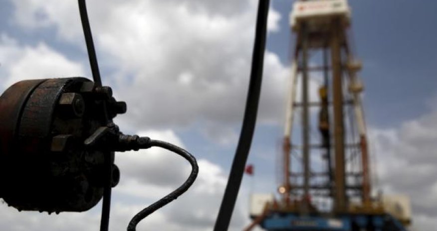 Brent oil pushes above $50 for first time in nearly seven months