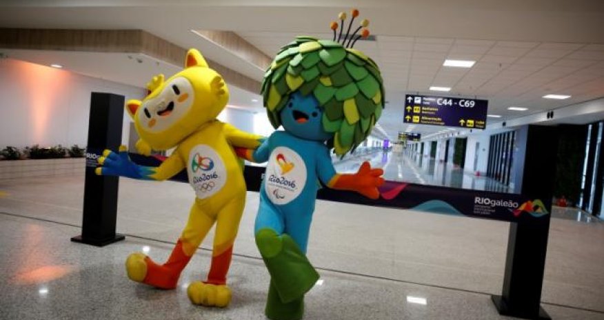 Brazil investigating possible corruption at Olympic venues