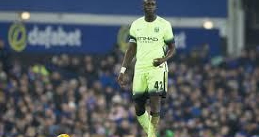 Yaya Ture 30 milyonluq təklifi rədd etdi