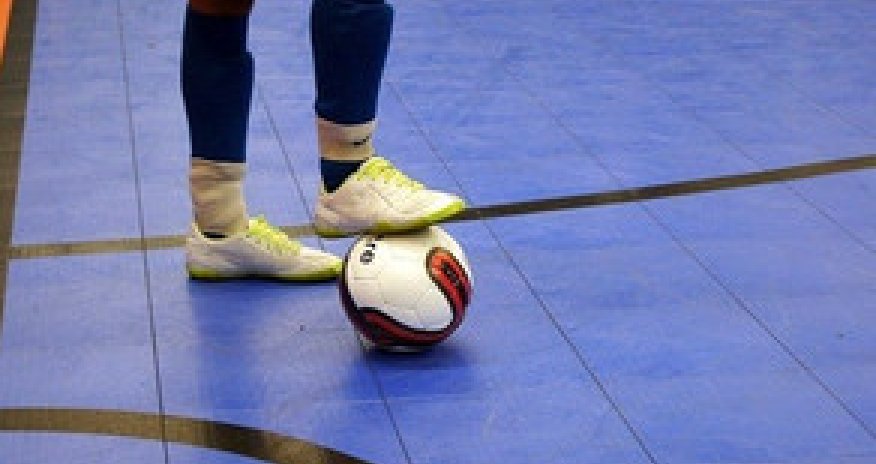 Futzal üzrə milli braziliyalıya tapşırıldı