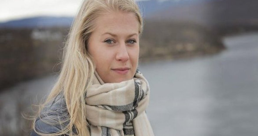 Norveçli idmançı Azərbaycan vətəndaşlığını qəbul etmək istəyir