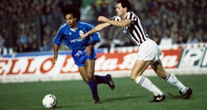 The 1986 match that kick-started the competition