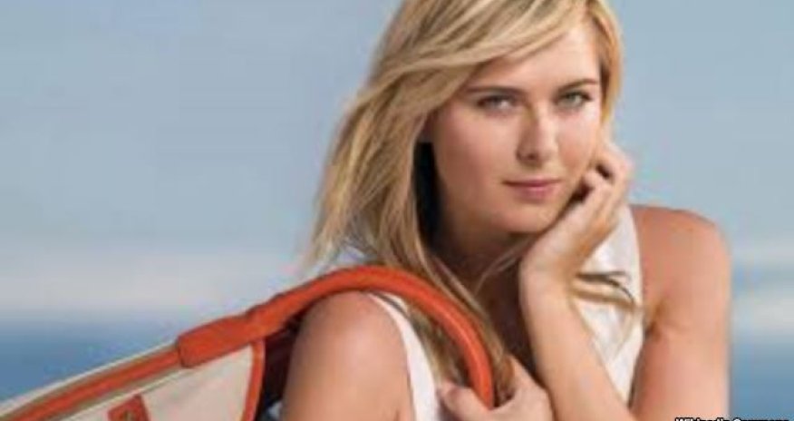 Şarapova olimpiya komandasında