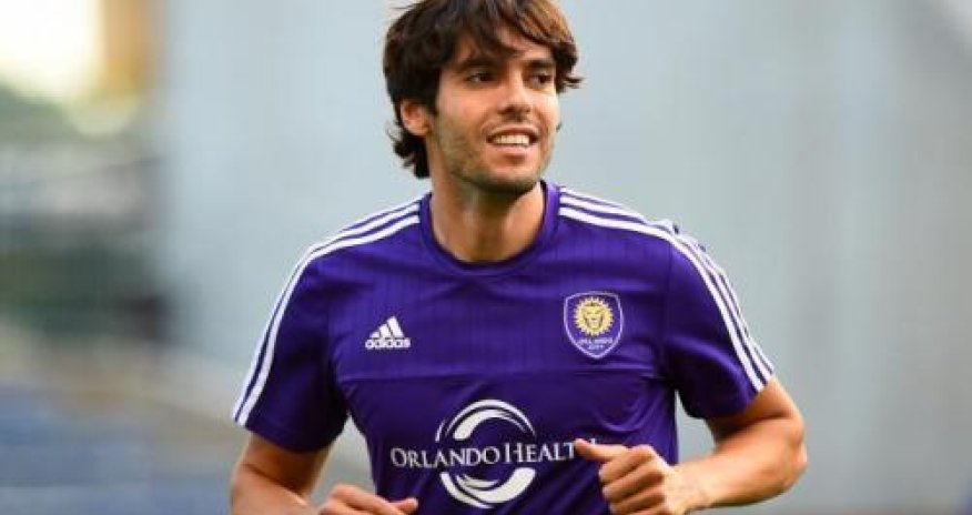 Kaka Braziliya millisinə çağırıldı