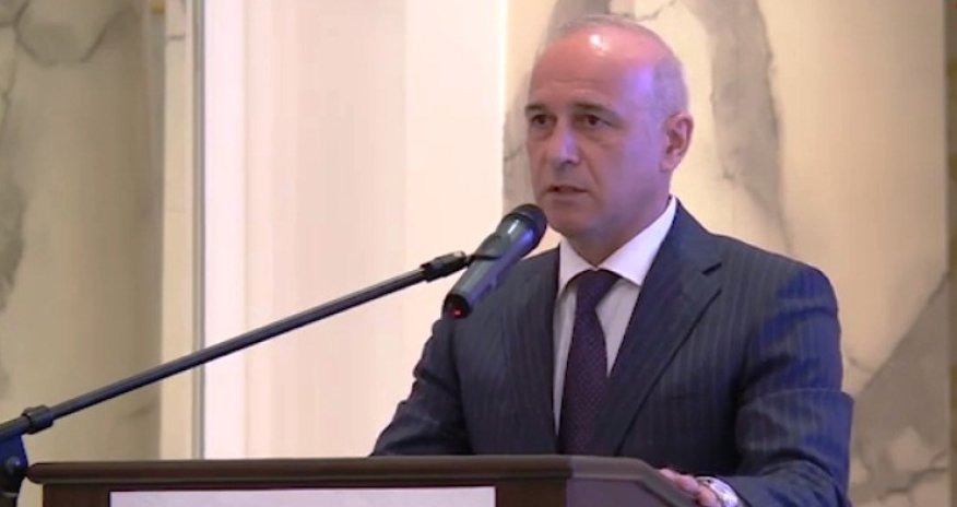 Azercell CEO named “The CEO of the Year”