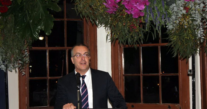 День Республики – 28 Мая торжественно отметили в Австралии