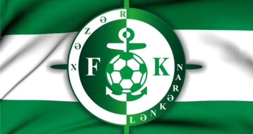 “Xəzər Lənkəran”ın əsas komandası fəaliyyətini dayandırdı